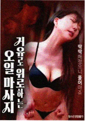 家庭题材韩剧推荐 四月的温室海报